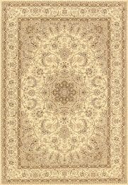 Dynamic Rugs LEGACY 58000-100 Ivory